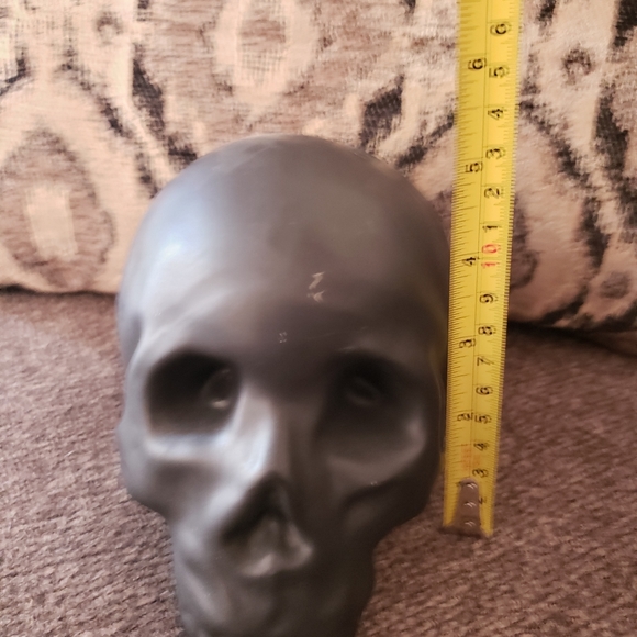 Skull Bank - Picture 6 of 6